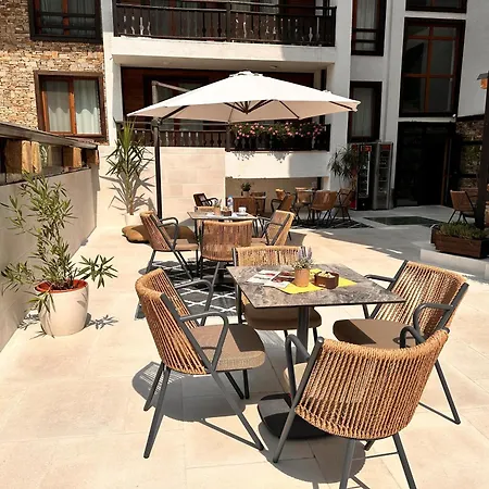 Predela 2 Aparthotel-3